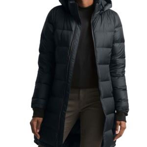North Face Winter Jacket